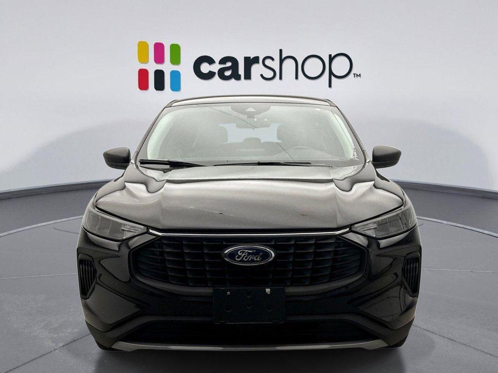 used 2023 Ford Escape car, priced at $25,199