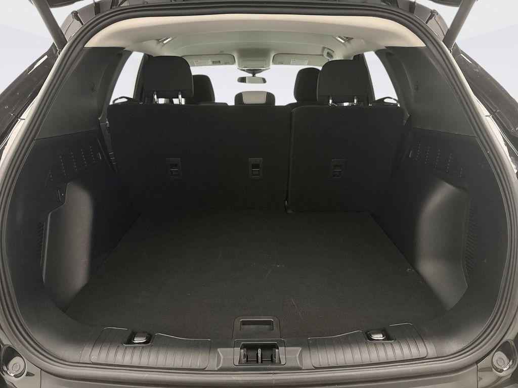 used 2023 Ford Escape car, priced at $24,899