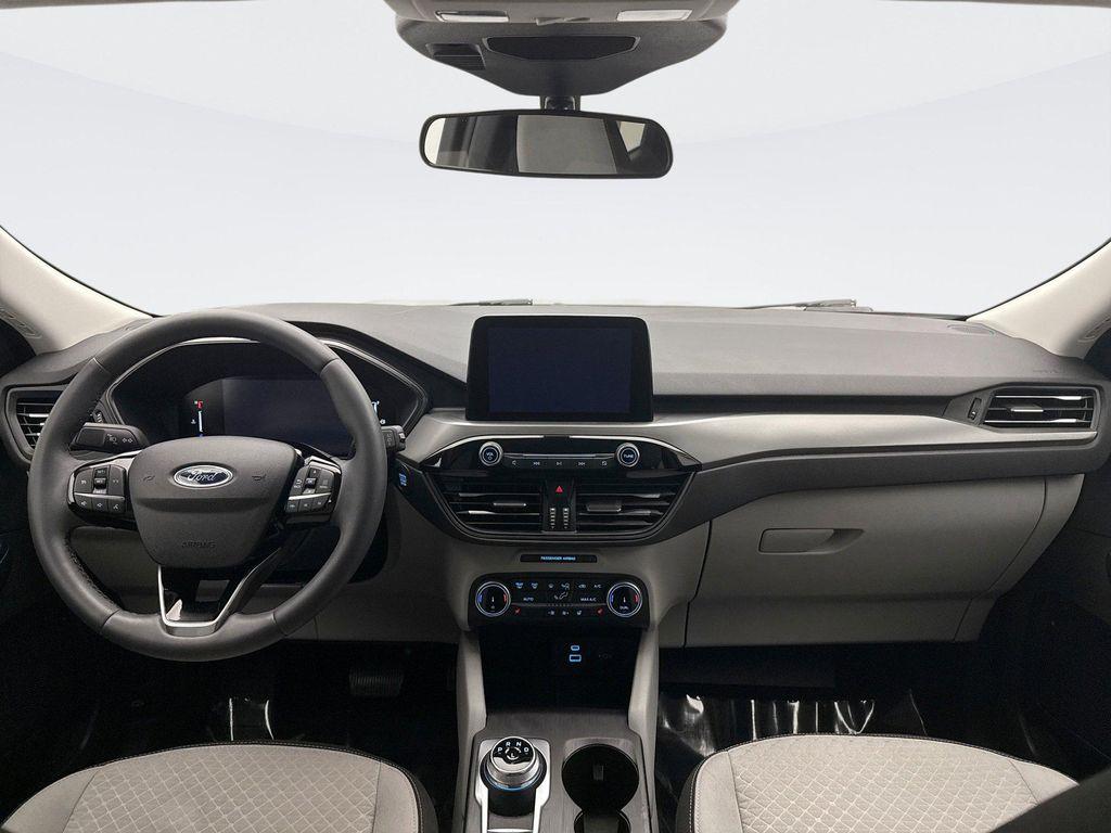 used 2023 Ford Escape car, priced at $24,899