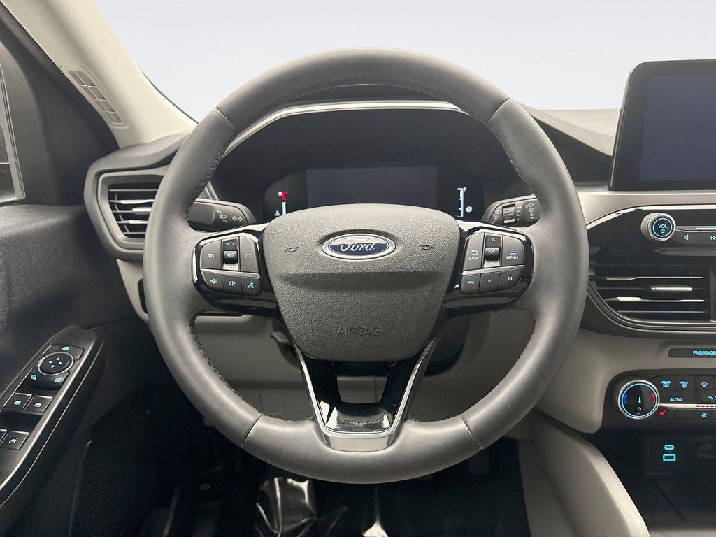 used 2023 Ford Escape car, priced at $24,899