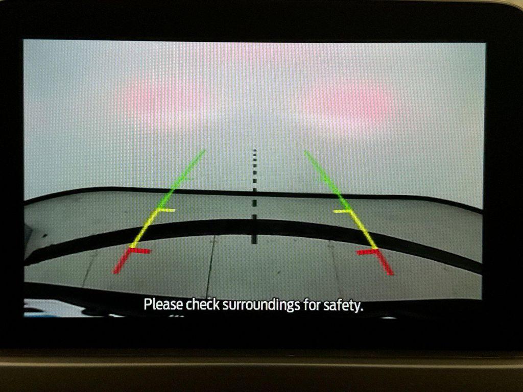 used 2023 Ford Escape car, priced at $24,899