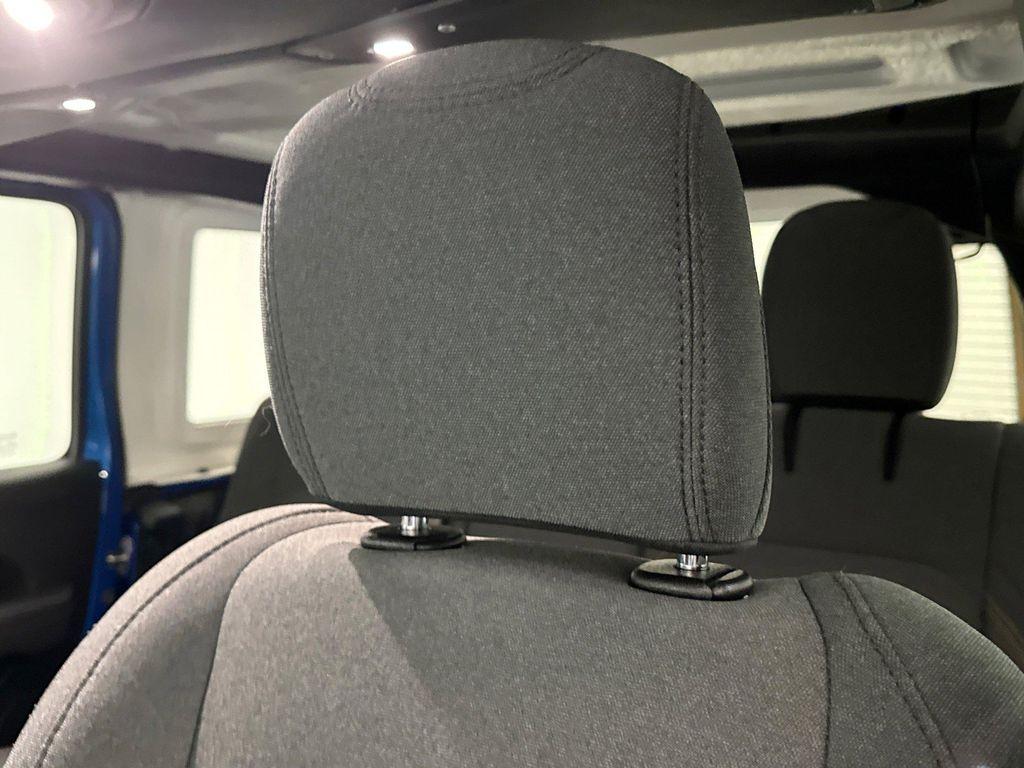 used 2024 Jeep Wrangler 4xe car, priced at $32,999