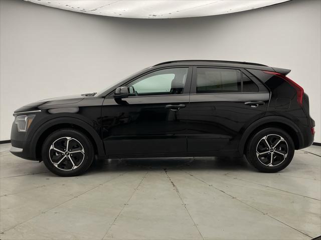 used 2024 Kia Niro car, priced at $26,699