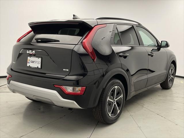 used 2024 Kia Niro car, priced at $26,699