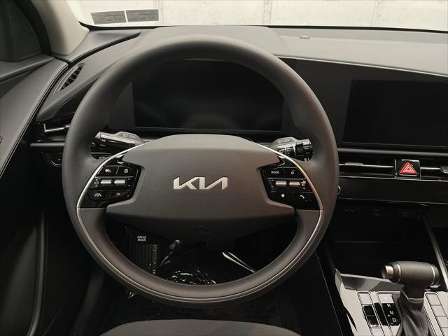 used 2024 Kia Niro car, priced at $26,699