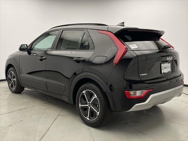 used 2024 Kia Niro car, priced at $26,699