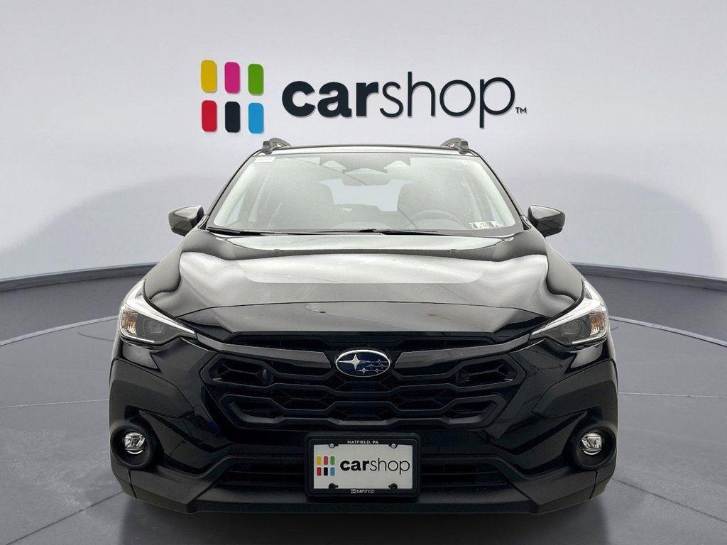 used 2025 Subaru Crosstrek car, priced at $29,999