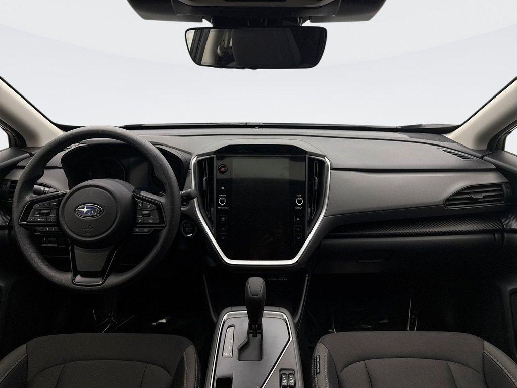 used 2025 Subaru Crosstrek car, priced at $29,999