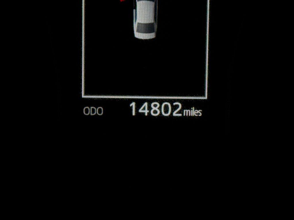 used 2024 Toyota Camry car, priced at $25,599