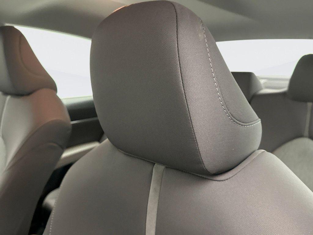 used 2024 Toyota Camry car, priced at $25,599