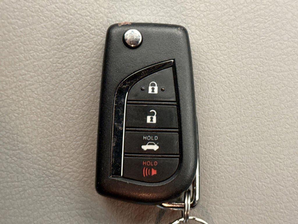 used 2024 Toyota Camry car, priced at $25,599