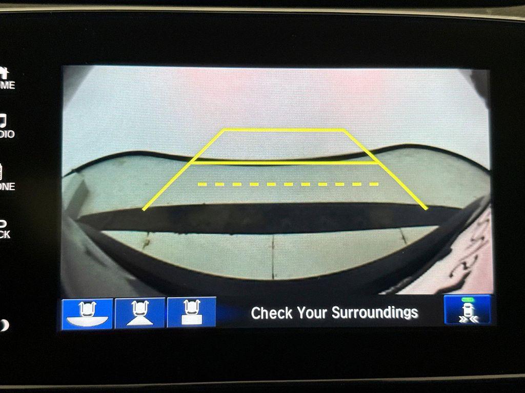 used 2018 Honda CR-V car, priced at $19,449