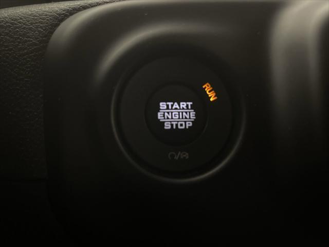 used 2021 Jeep Wrangler Unlimited car, priced at $30,949