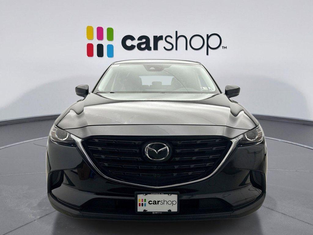 used 2023 Mazda CX-9 car, priced at $26,348