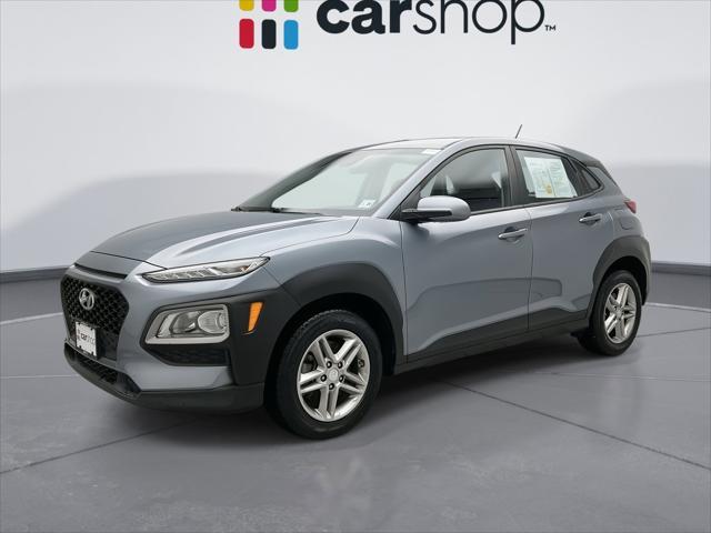 used 2019 Hyundai Kona car, priced at $13,349