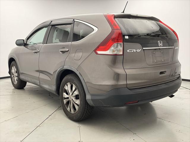 used 2014 Honda CR-V car, priced at $12,349