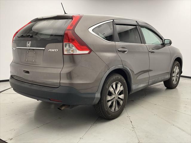 used 2014 Honda CR-V car, priced at $12,349