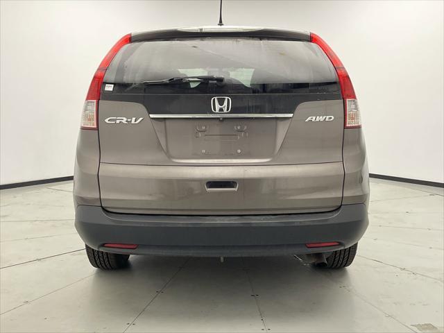 used 2014 Honda CR-V car, priced at $12,349