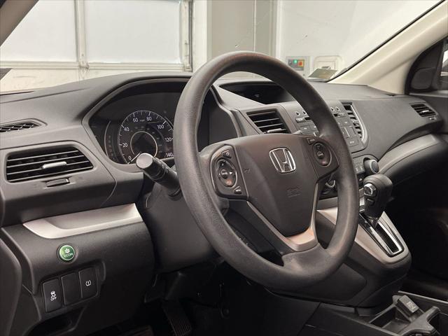 used 2014 Honda CR-V car, priced at $12,349