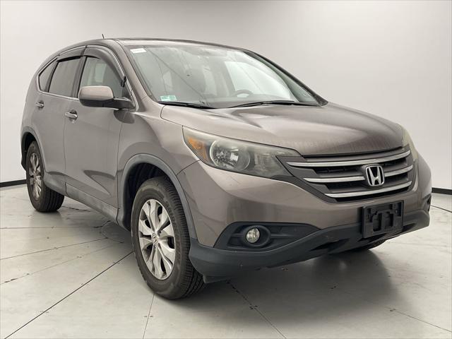 used 2014 Honda CR-V car, priced at $12,349