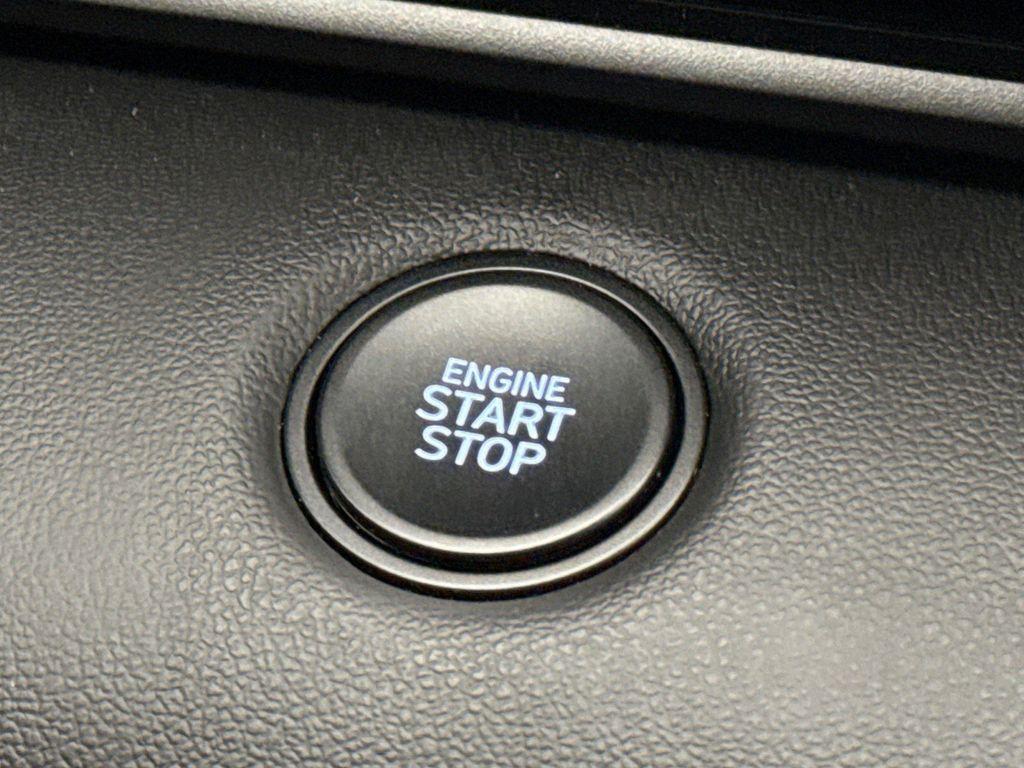 used 2025 Hyundai Elantra car, priced at $23,299