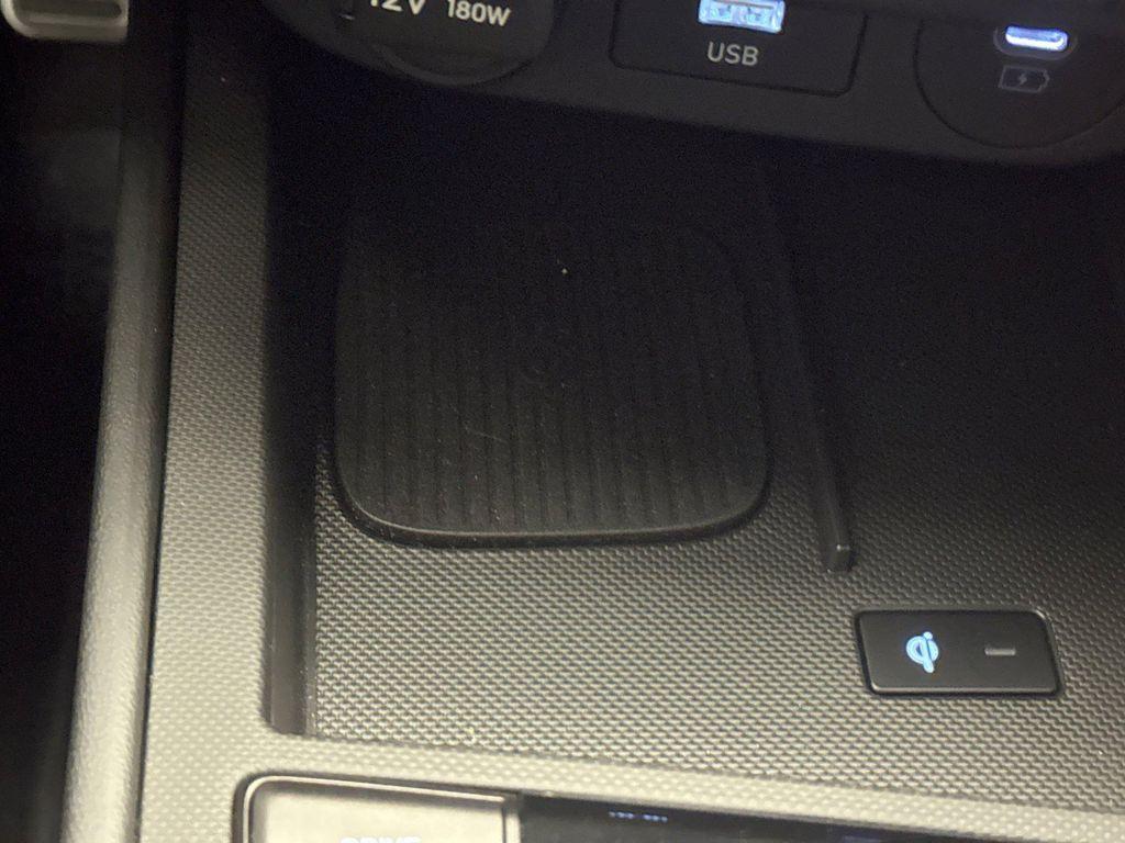 used 2025 Hyundai Elantra car, priced at $23,299