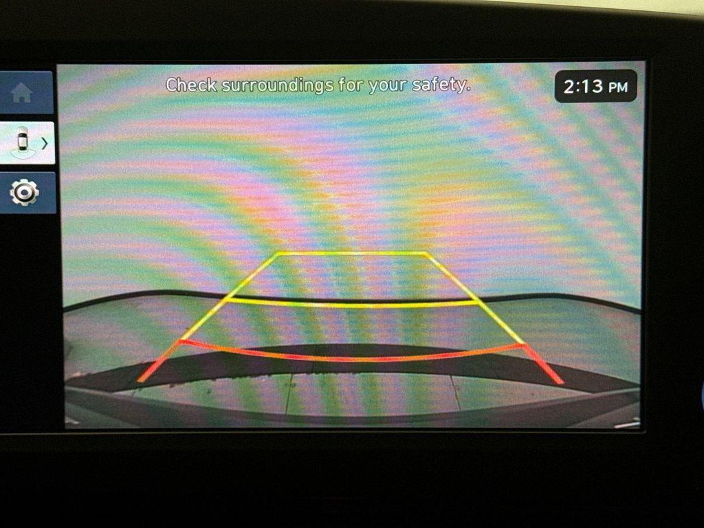 used 2025 Hyundai Elantra car, priced at $23,299