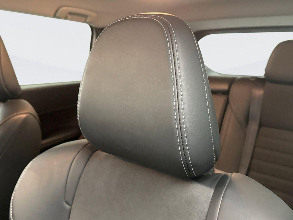 used 2024 Mitsubishi Outlander car, priced at $23,899