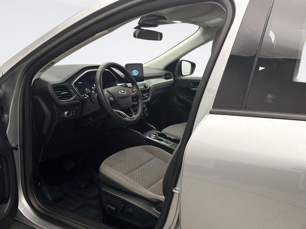 used 2022 Ford Escape car, priced at $17,949