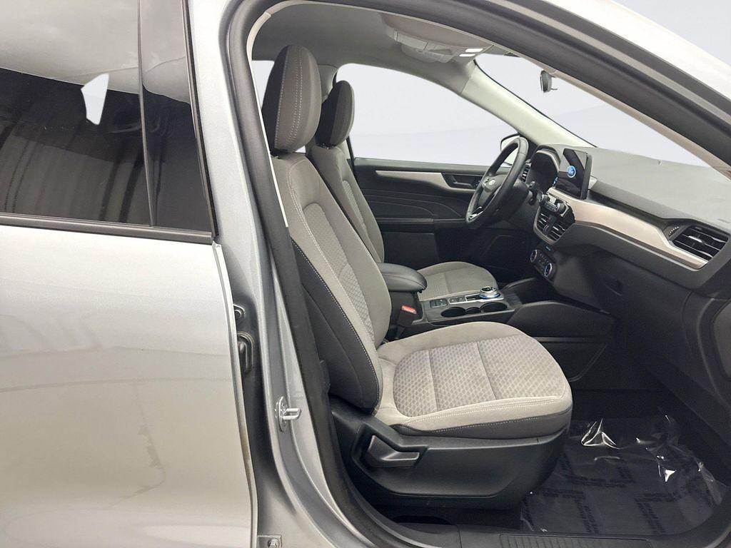 used 2022 Ford Escape car, priced at $17,949