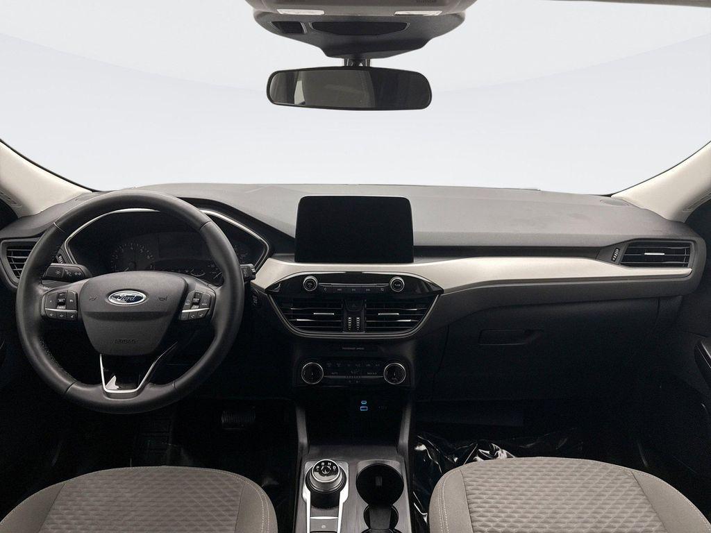 used 2022 Ford Escape car, priced at $17,949