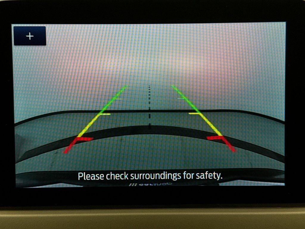 used 2022 Ford Escape car, priced at $17,949