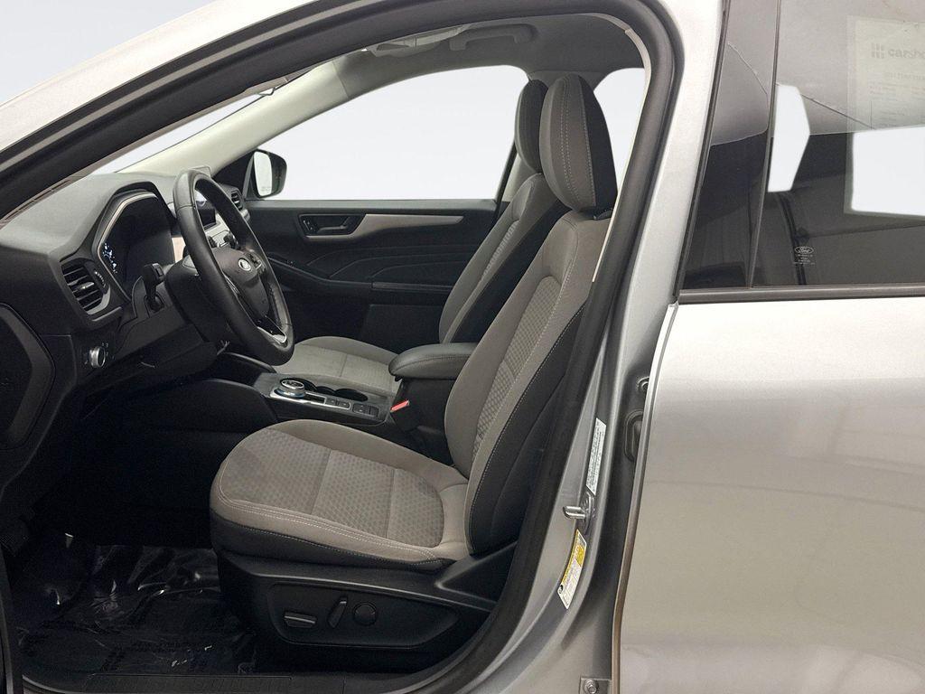 used 2022 Ford Escape car, priced at $17,949