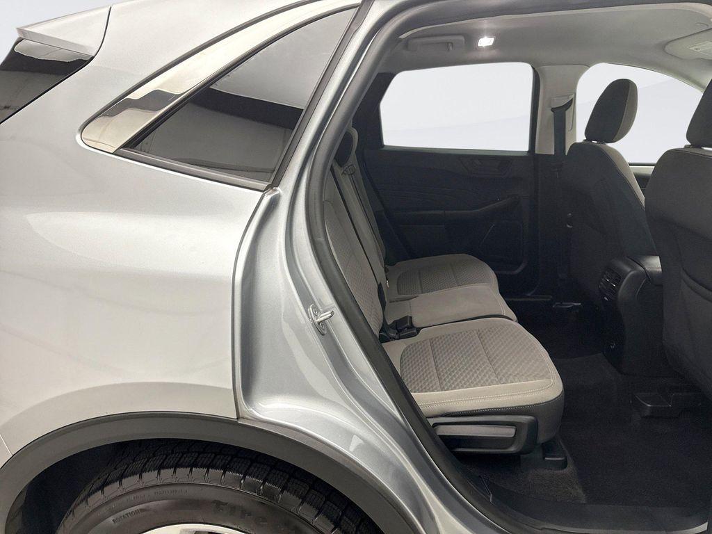 used 2022 Ford Escape car, priced at $17,949