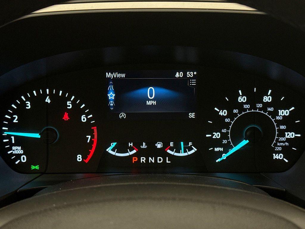 used 2022 Ford Escape car, priced at $17,949