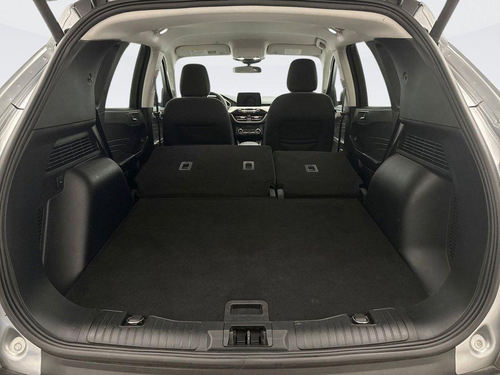 used 2022 Ford Escape car, priced at $17,949