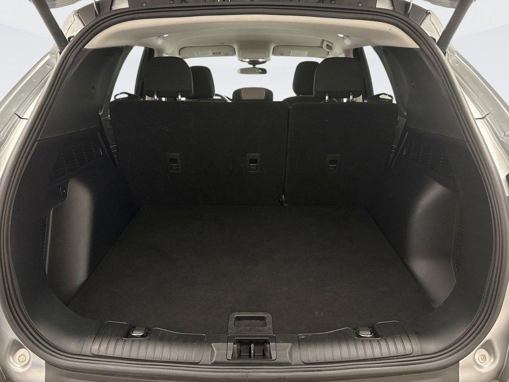 used 2022 Ford Escape car, priced at $17,949