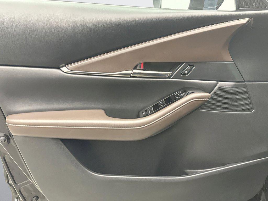 used 2022 Mazda CX-30 car, priced at $23,999