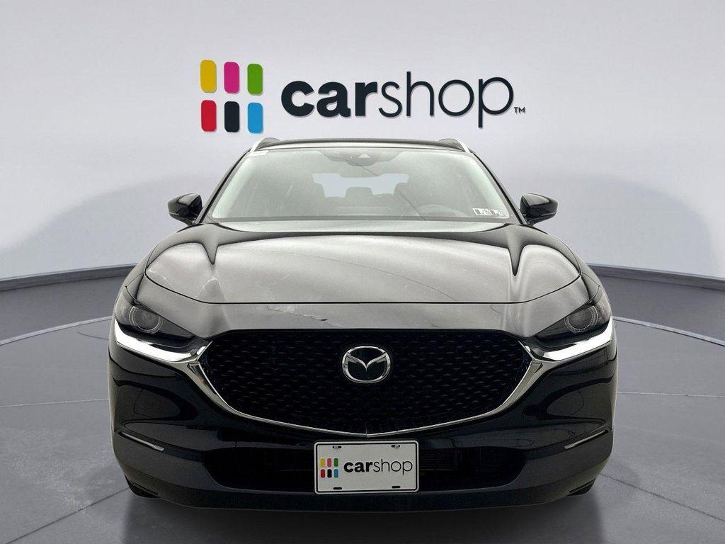 used 2022 Mazda CX-30 car, priced at $23,999