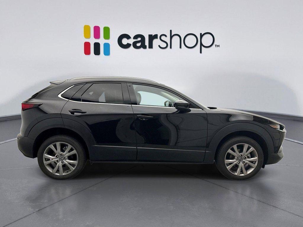 used 2022 Mazda CX-30 car, priced at $23,999