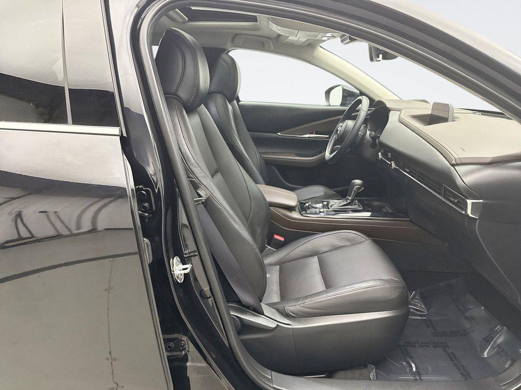 used 2022 Mazda CX-30 car, priced at $23,999