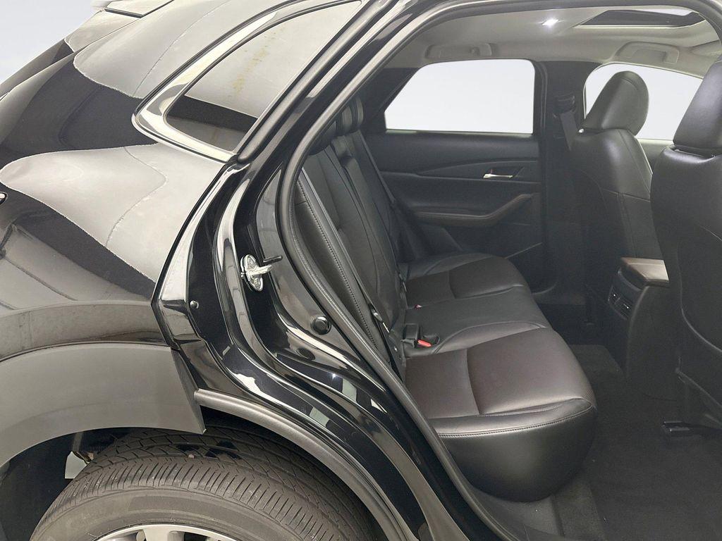 used 2022 Mazda CX-30 car, priced at $23,999