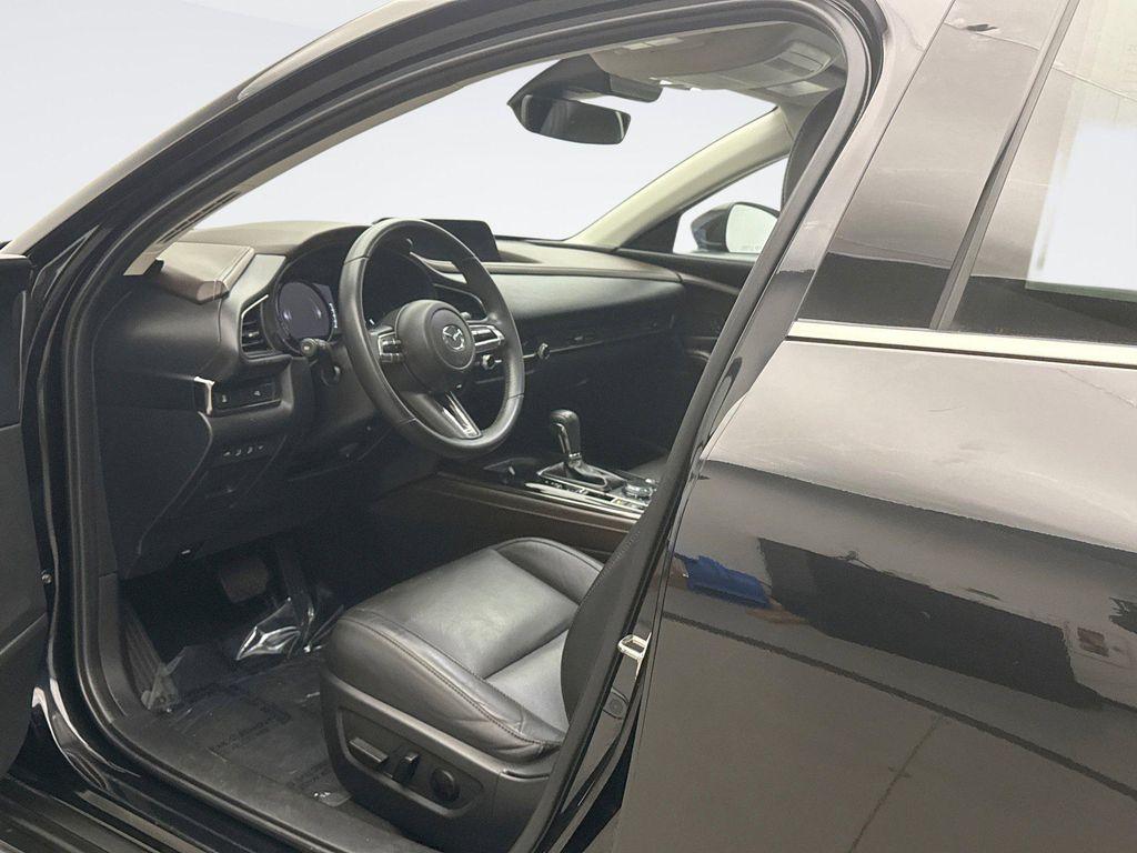 used 2022 Mazda CX-30 car, priced at $23,999