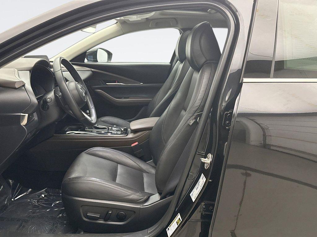 used 2022 Mazda CX-30 car, priced at $23,999
