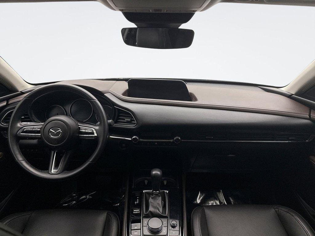 used 2022 Mazda CX-30 car, priced at $23,999