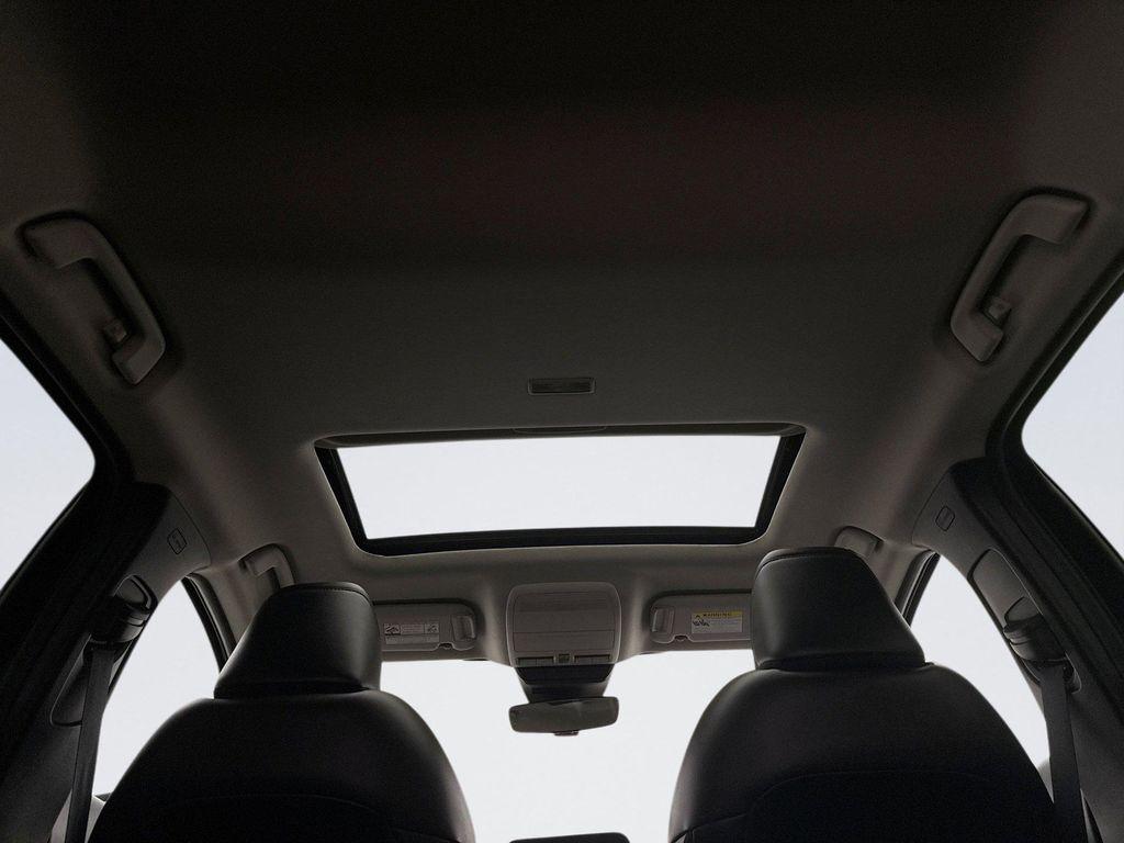 used 2022 Mazda CX-30 car, priced at $23,999