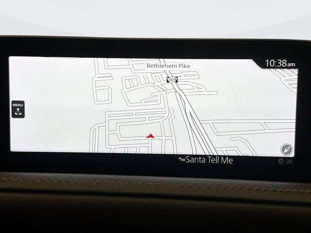 used 2022 Mazda CX-30 car, priced at $23,999