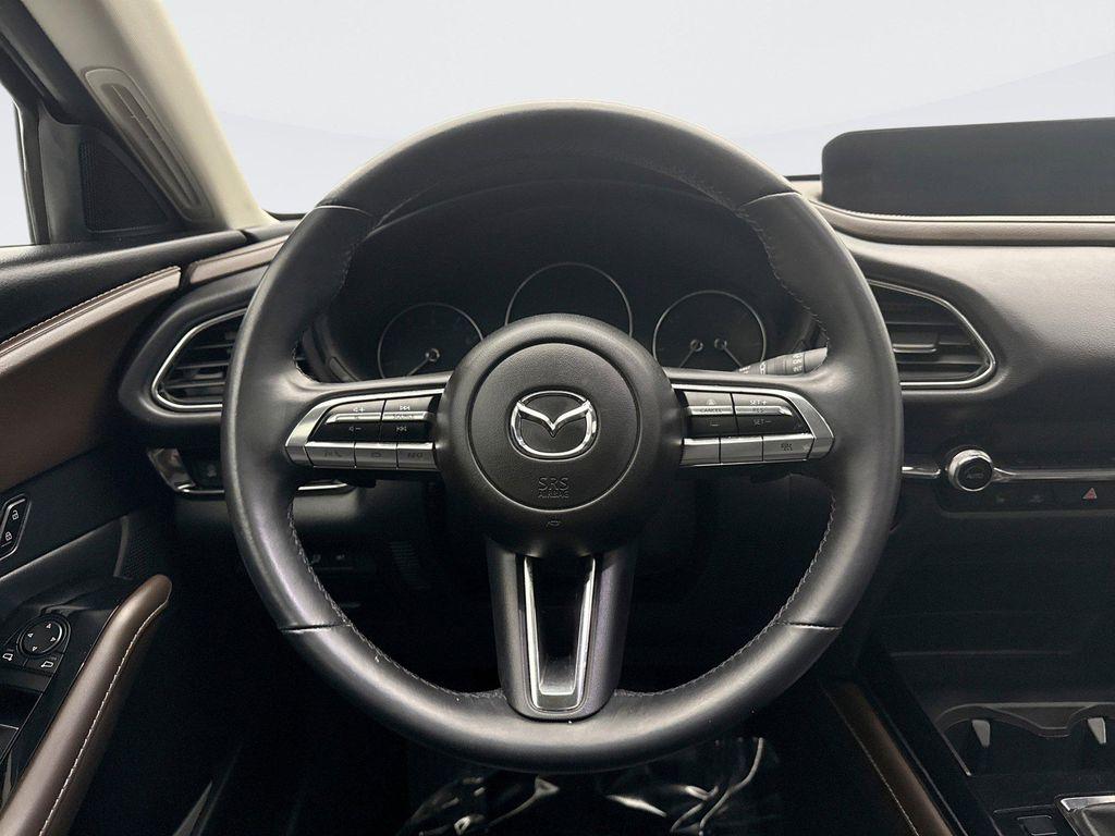 used 2022 Mazda CX-30 car, priced at $23,999
