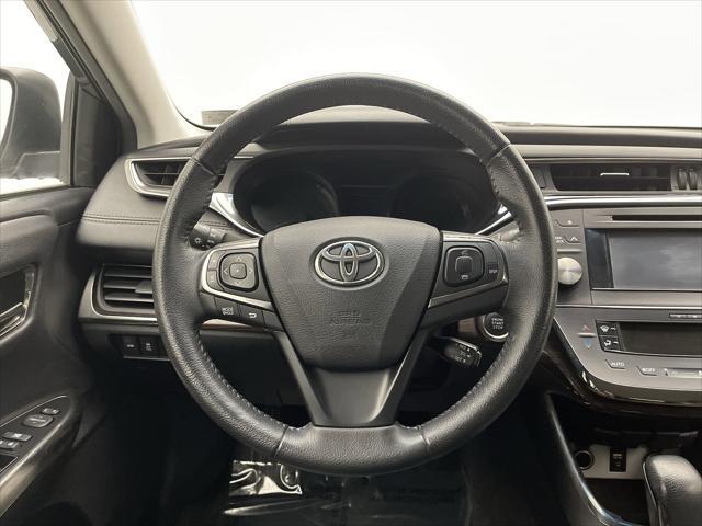 used 2014 Toyota Avalon car, priced at $14,649