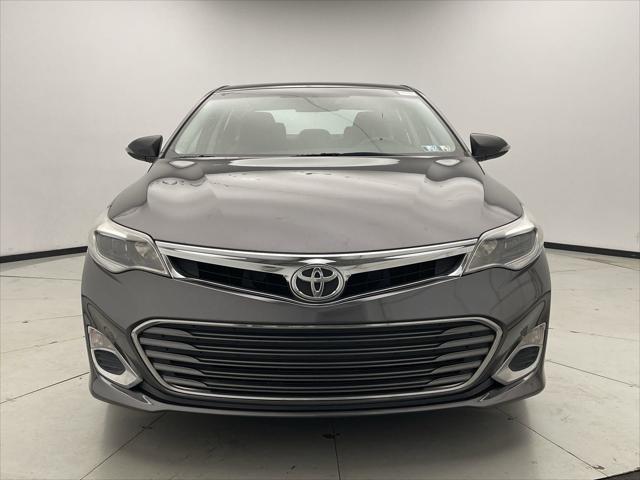 used 2014 Toyota Avalon car, priced at $14,649